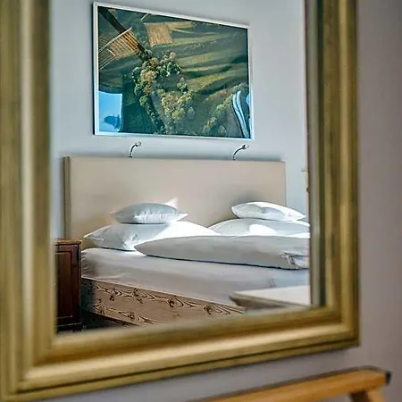 Hotel Hirschen