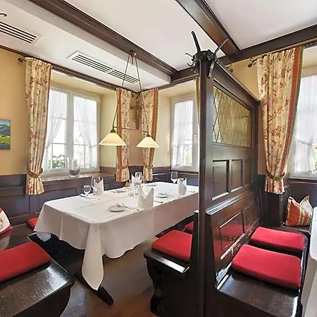 Hotel Hirschen