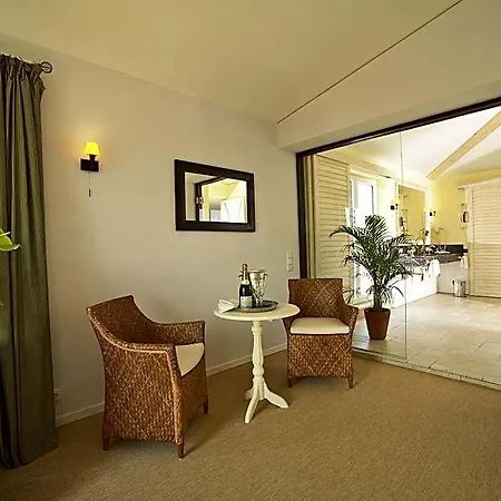 Hirschen 4*