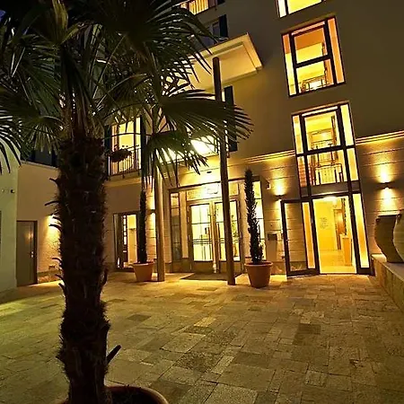 Hotel Hirschen